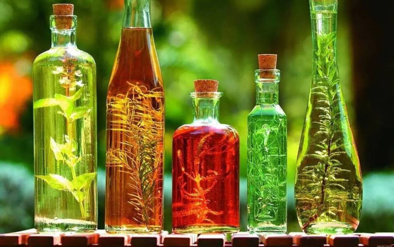 Εισπνοές για τη ρινική καταρροή με αιθέρια έλαια!